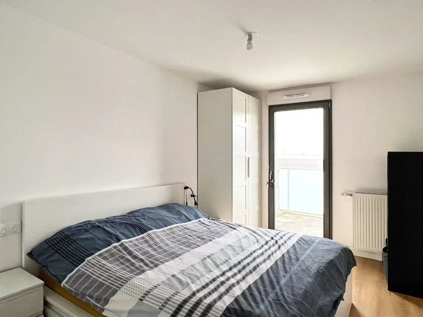 Appartement à louer, 82m², Bussy-Saint-Georges