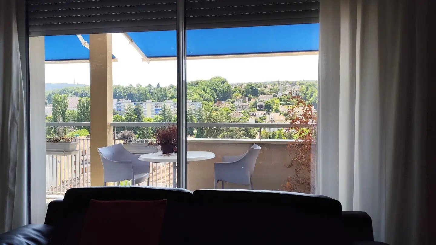 Appartement à vendre, 97m², Besançon