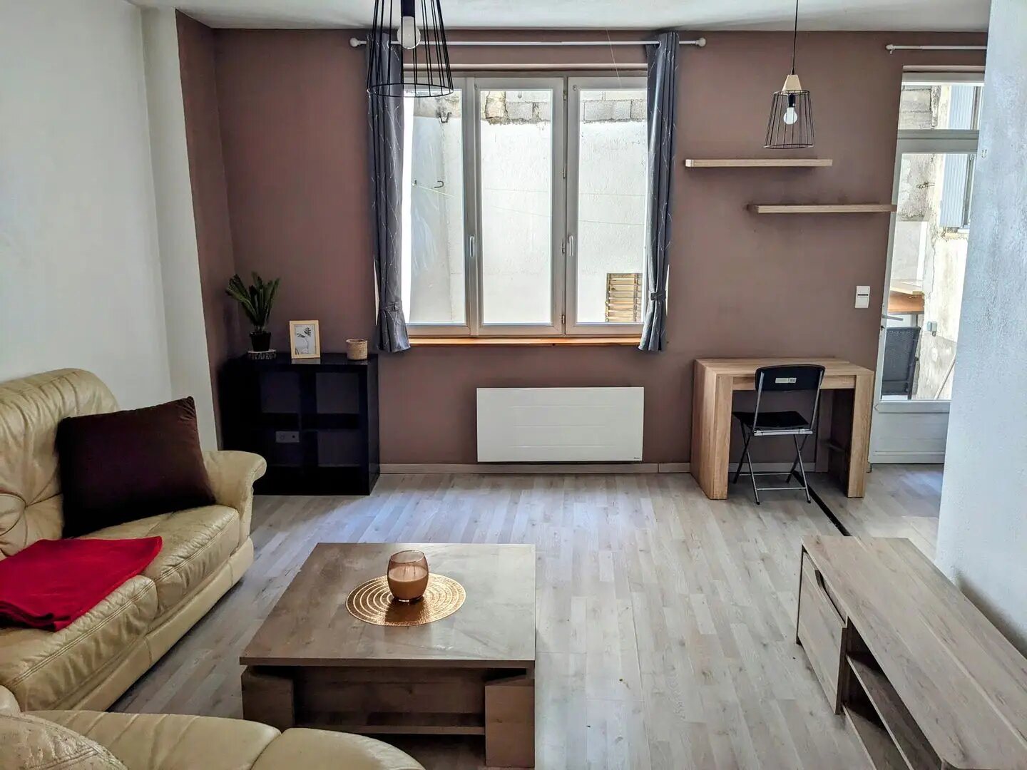 Appartement à louer, 55m², Mende