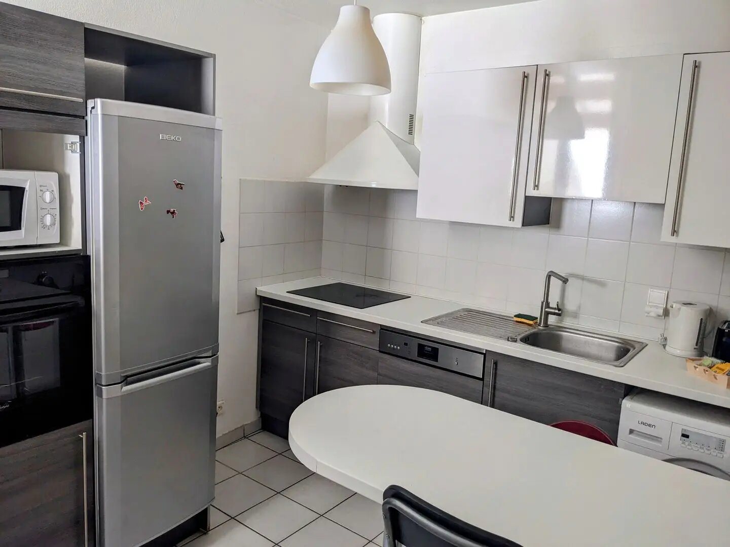 Appartement à louer, 55m², Mende