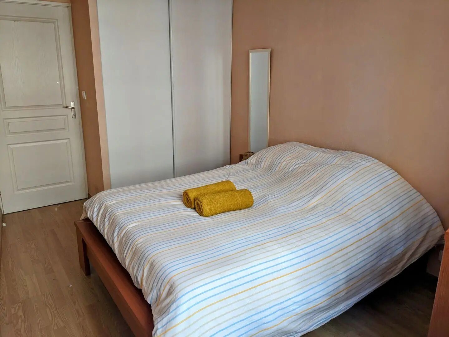 Appartement à louer, 55m², Mende