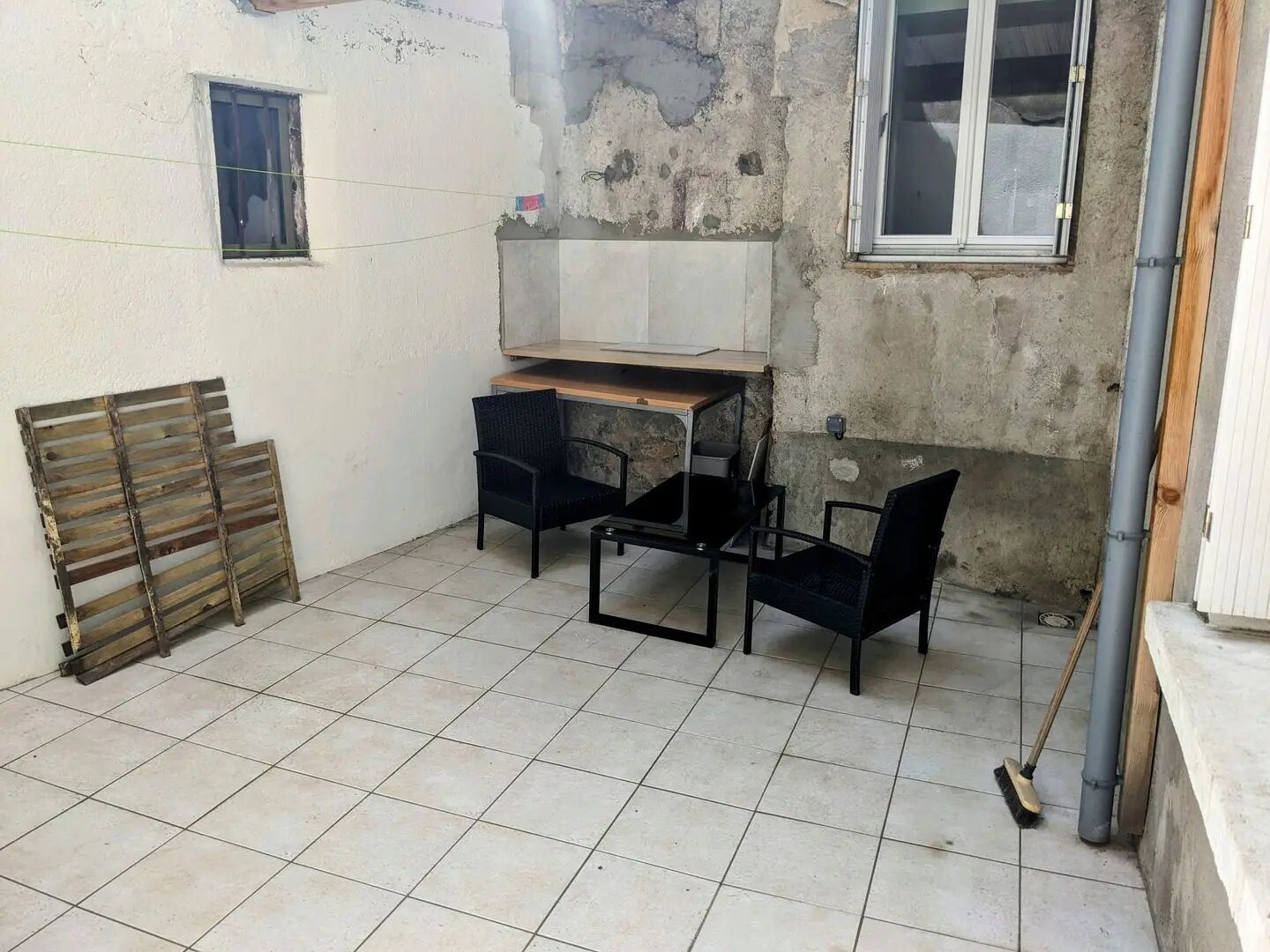 Appartement à louer, 55m², Mende