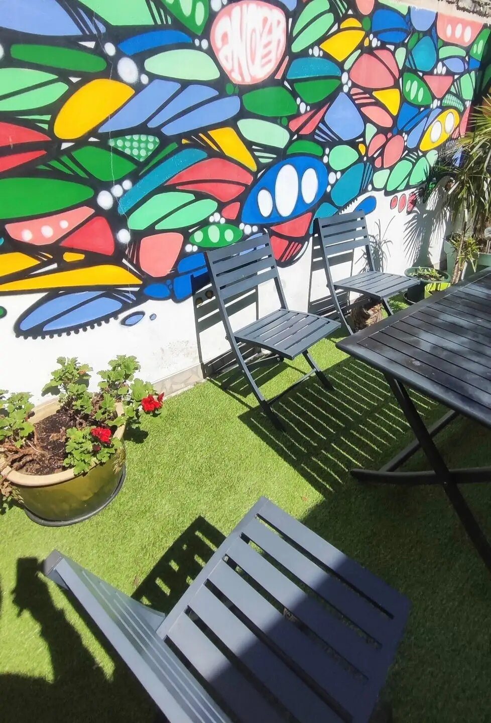 Maison à louer, 50m², Le Havre