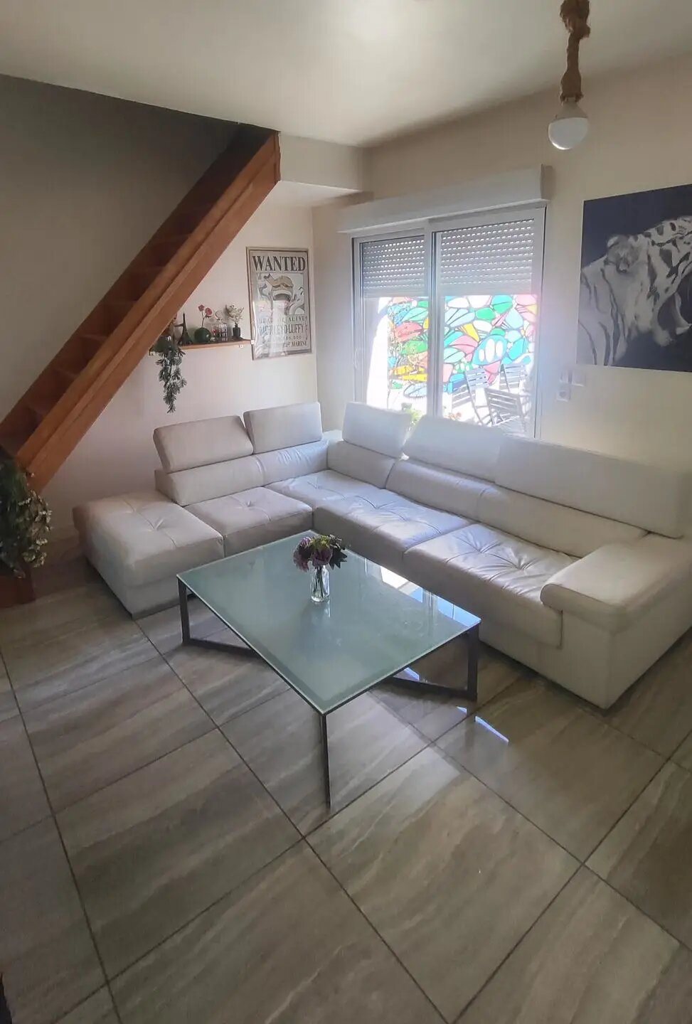 Maison à louer, 50m², Le Havre