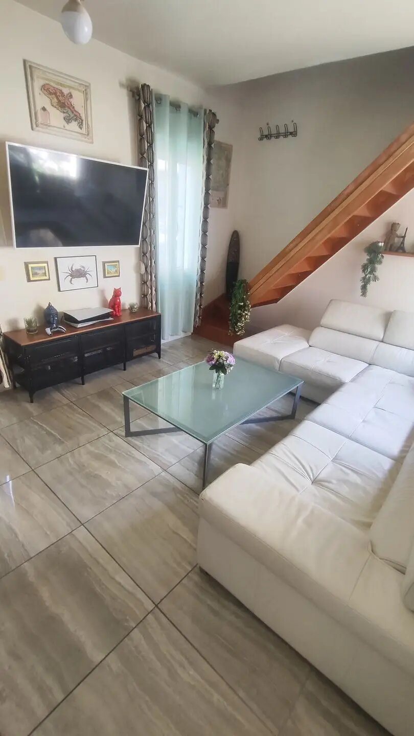 Maison à louer, 50m², Le Havre