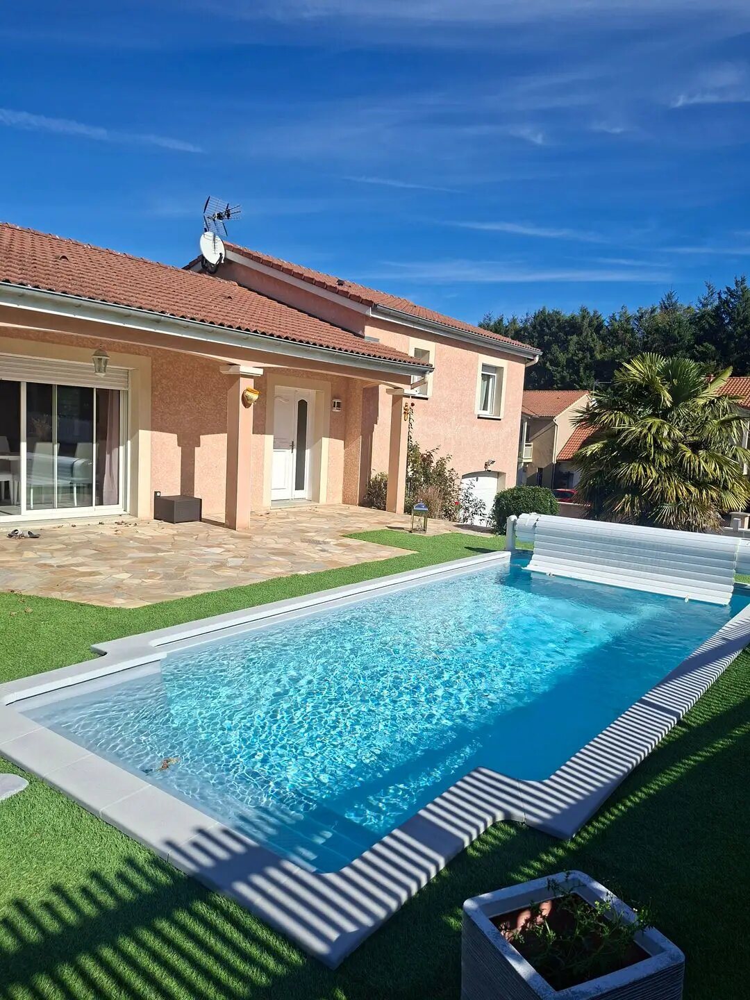Maison à vendre, 100m², Saint-Étienne