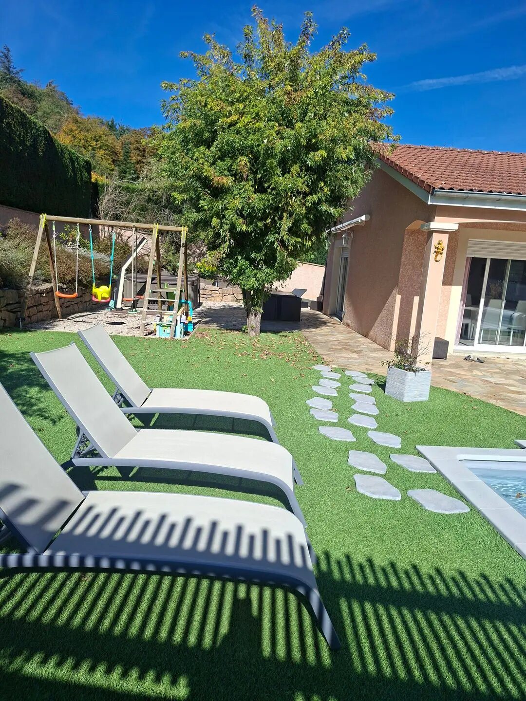 Maison à vendre, 100m², Saint-Étienne