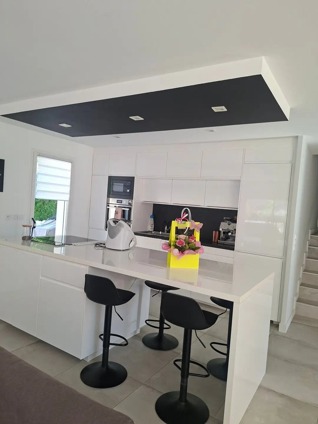 Maison à vendre, 100m², Saint-Étienne