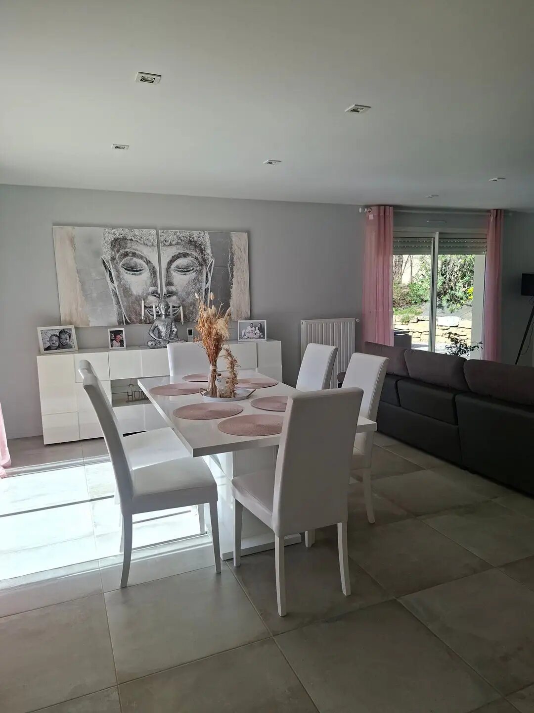 Maison à vendre, 100m², Saint-Étienne