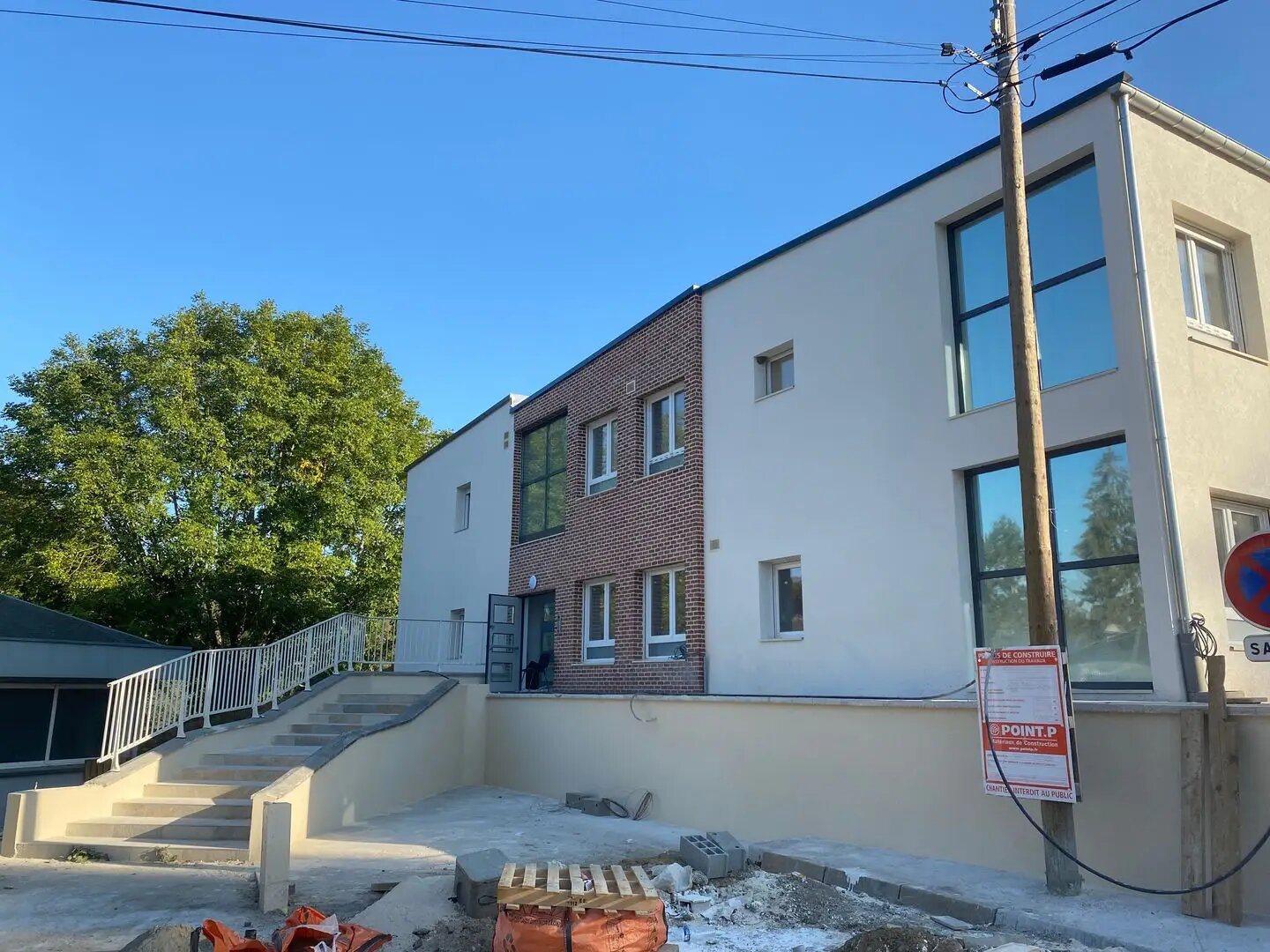 Appartement à louer, 67m², Cauvigny