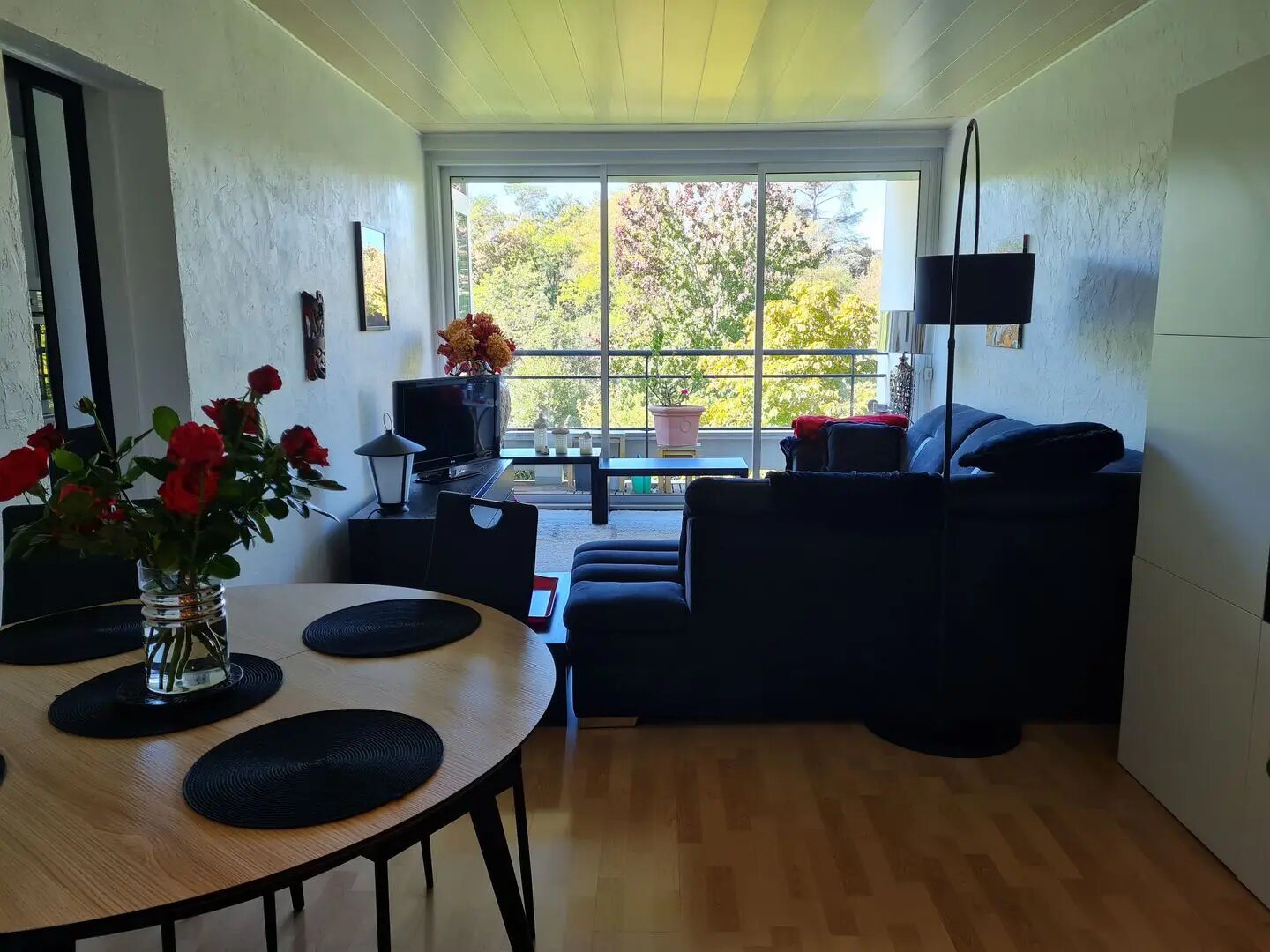 Appartement à vendre, 76m², Mérignac