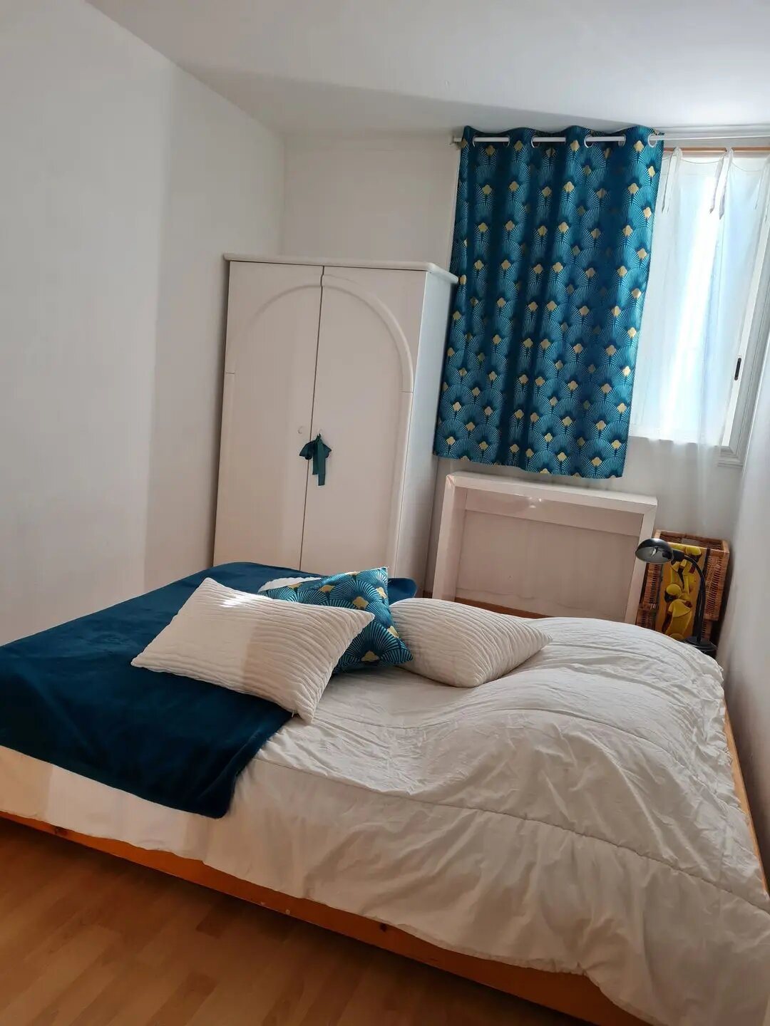 Appartement à vendre, 76m², Mérignac