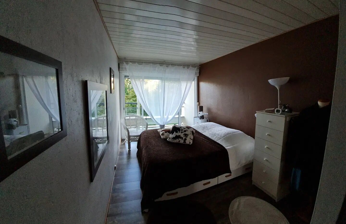 Appartement à vendre, 76m², Mérignac