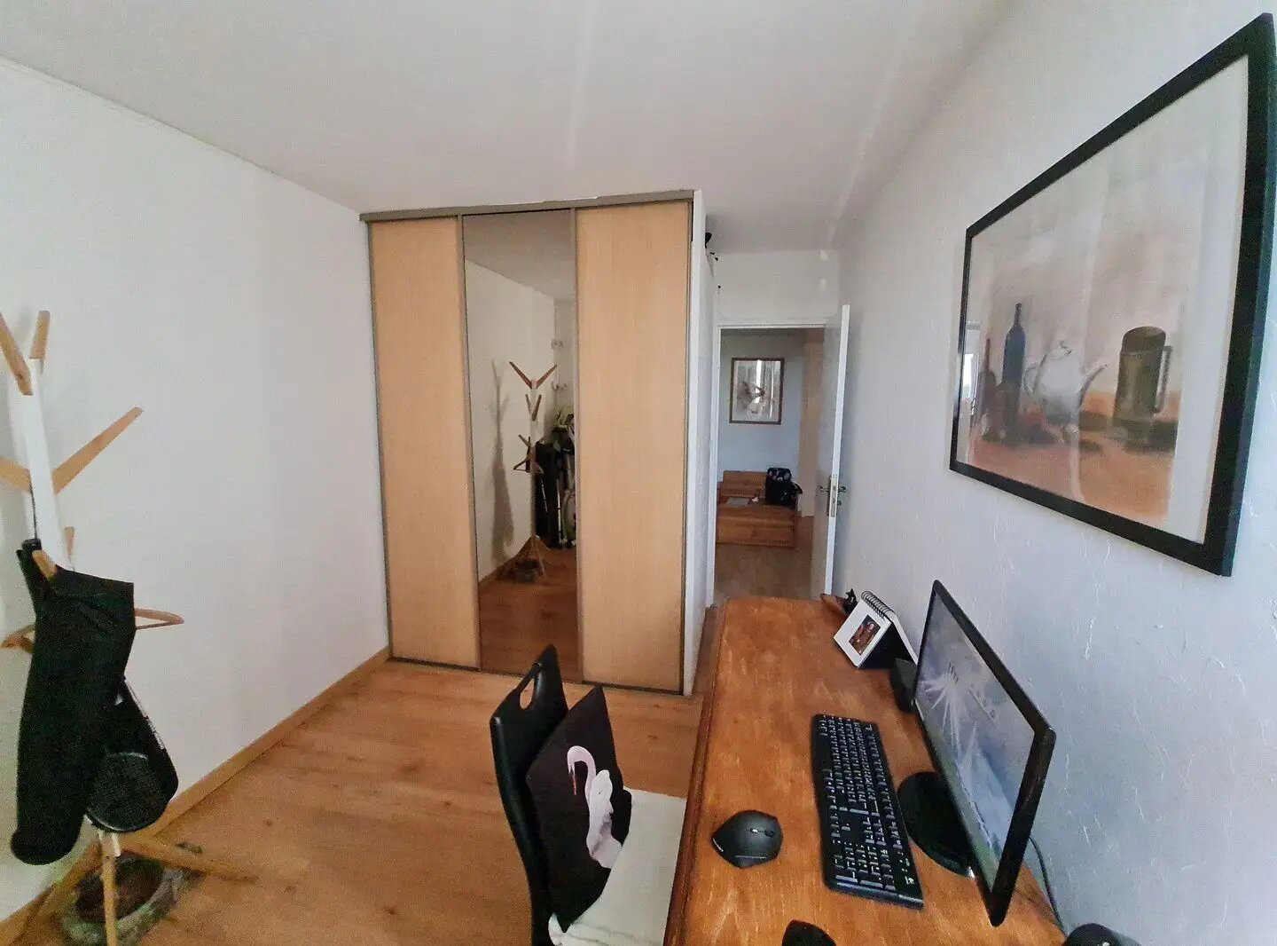 Appartement à vendre, 76m², Mérignac