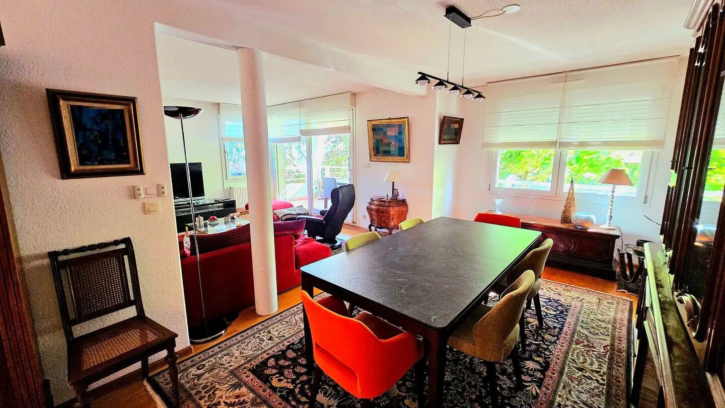 Appartement à vendre, 105m², Riedisheim