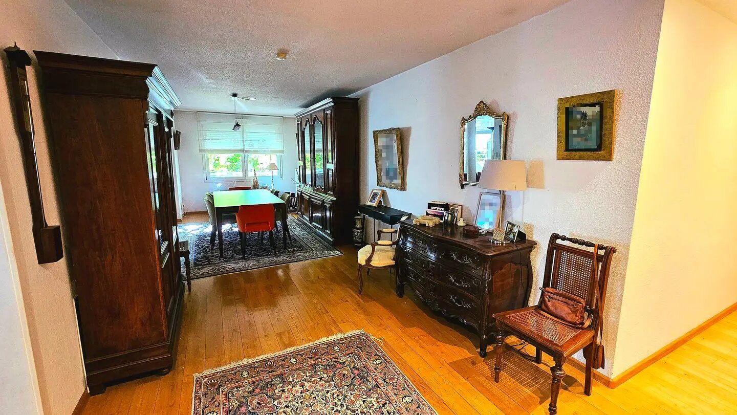 Appartement à vendre, 105m², Riedisheim