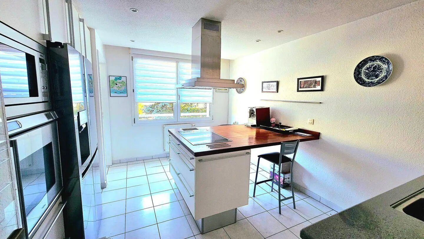 Appartement à vendre, 105m², Riedisheim