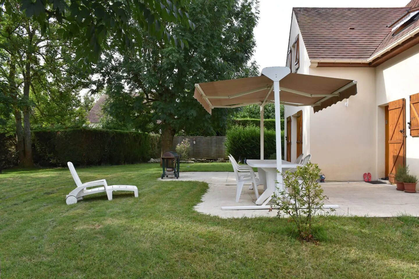 Maison à vendre, 175m², Crécy-la-Chapelle