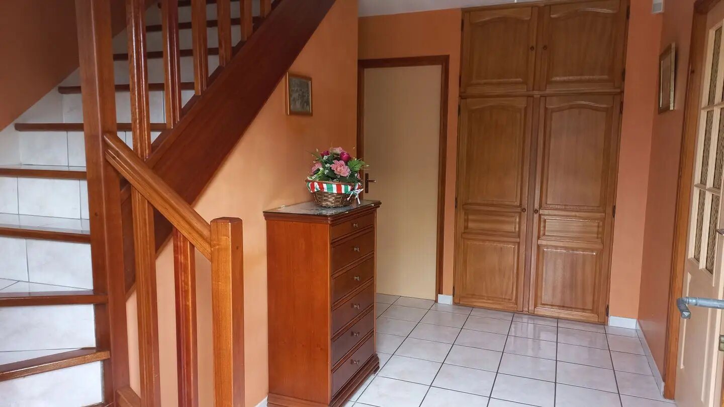 Maison à vendre, 175m², Crécy-la-Chapelle