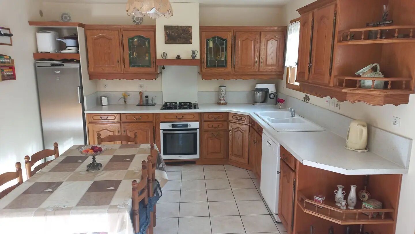 Maison à vendre, 175m², Crécy-la-Chapelle