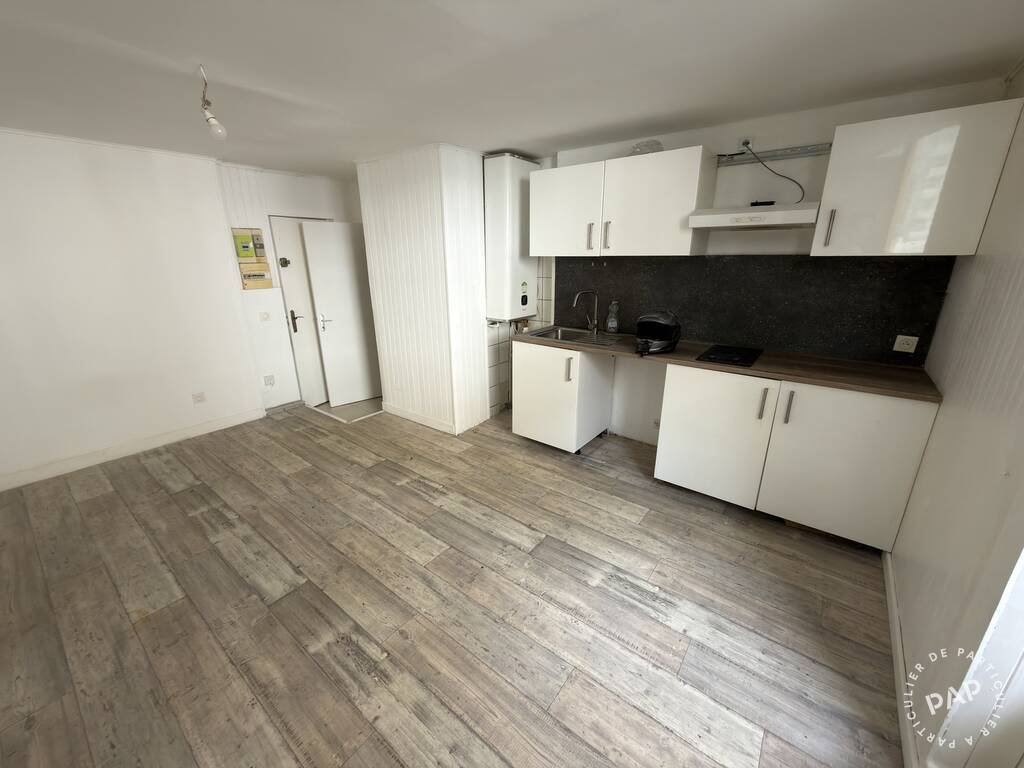 Appartement à louer, 18m², Fontenay-sous-Bois
