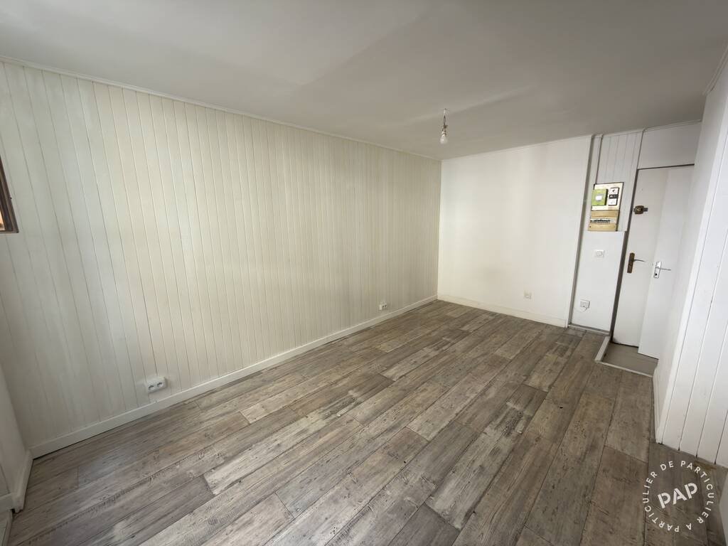 Appartement à louer, 18m², Fontenay-sous-Bois