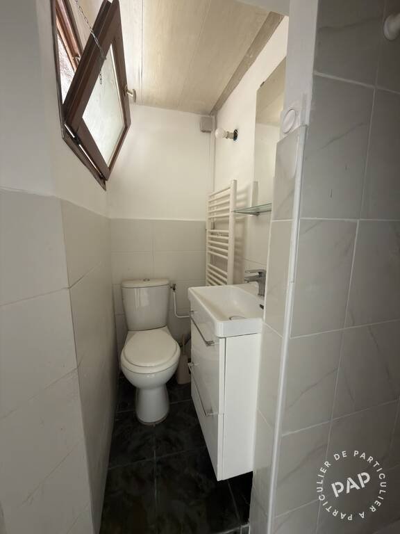 Appartement à louer, 18m², Fontenay-sous-Bois