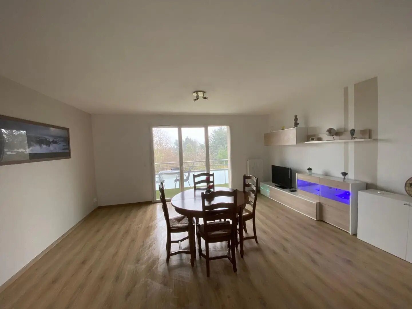 Appartement à louer, 70m², Ronchin