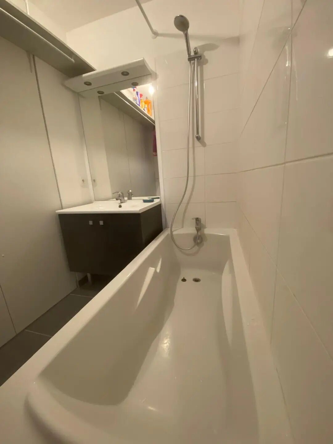 Appartement à louer, 70m², Ronchin