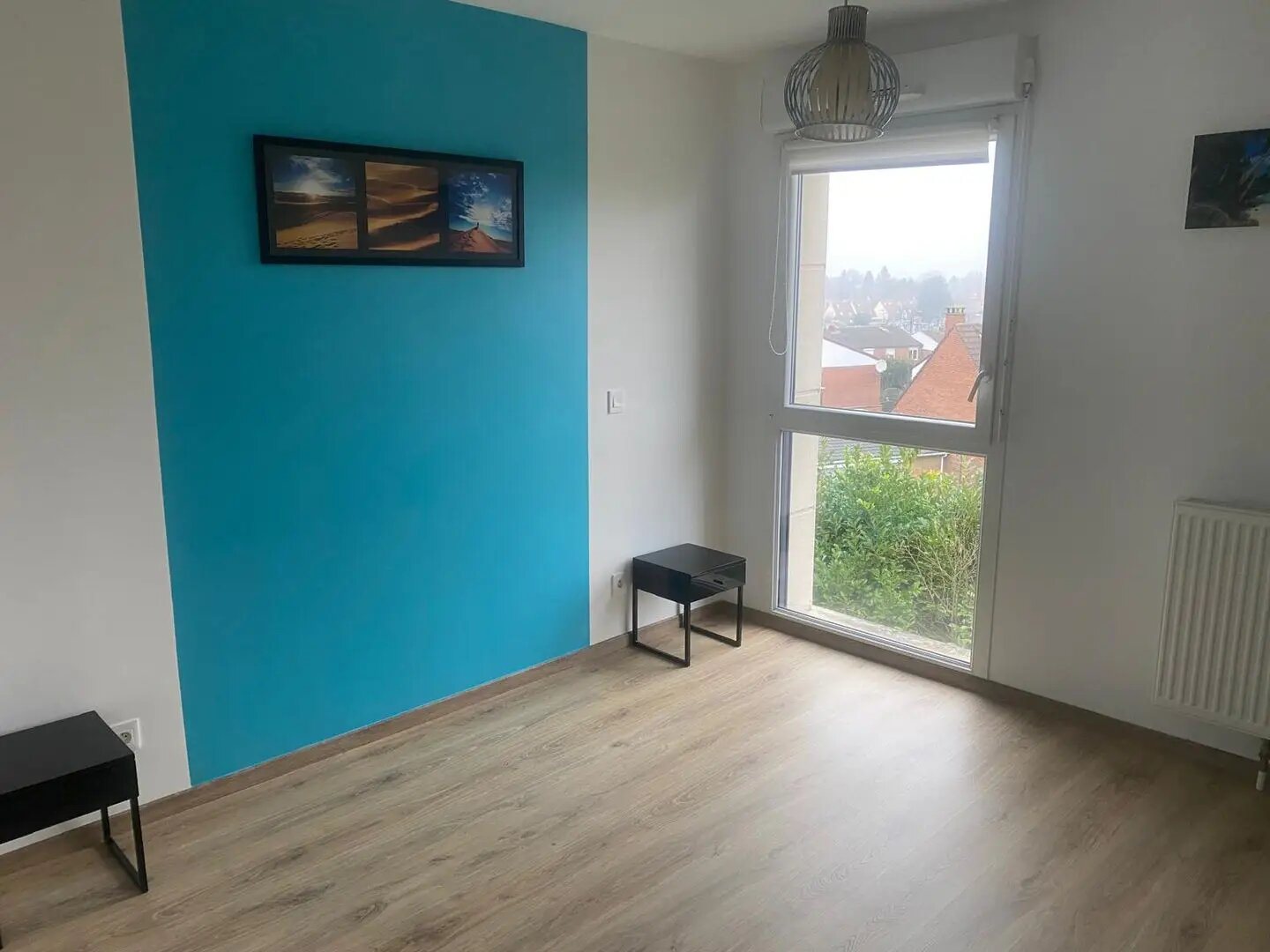 Appartement à louer, 70m², Ronchin