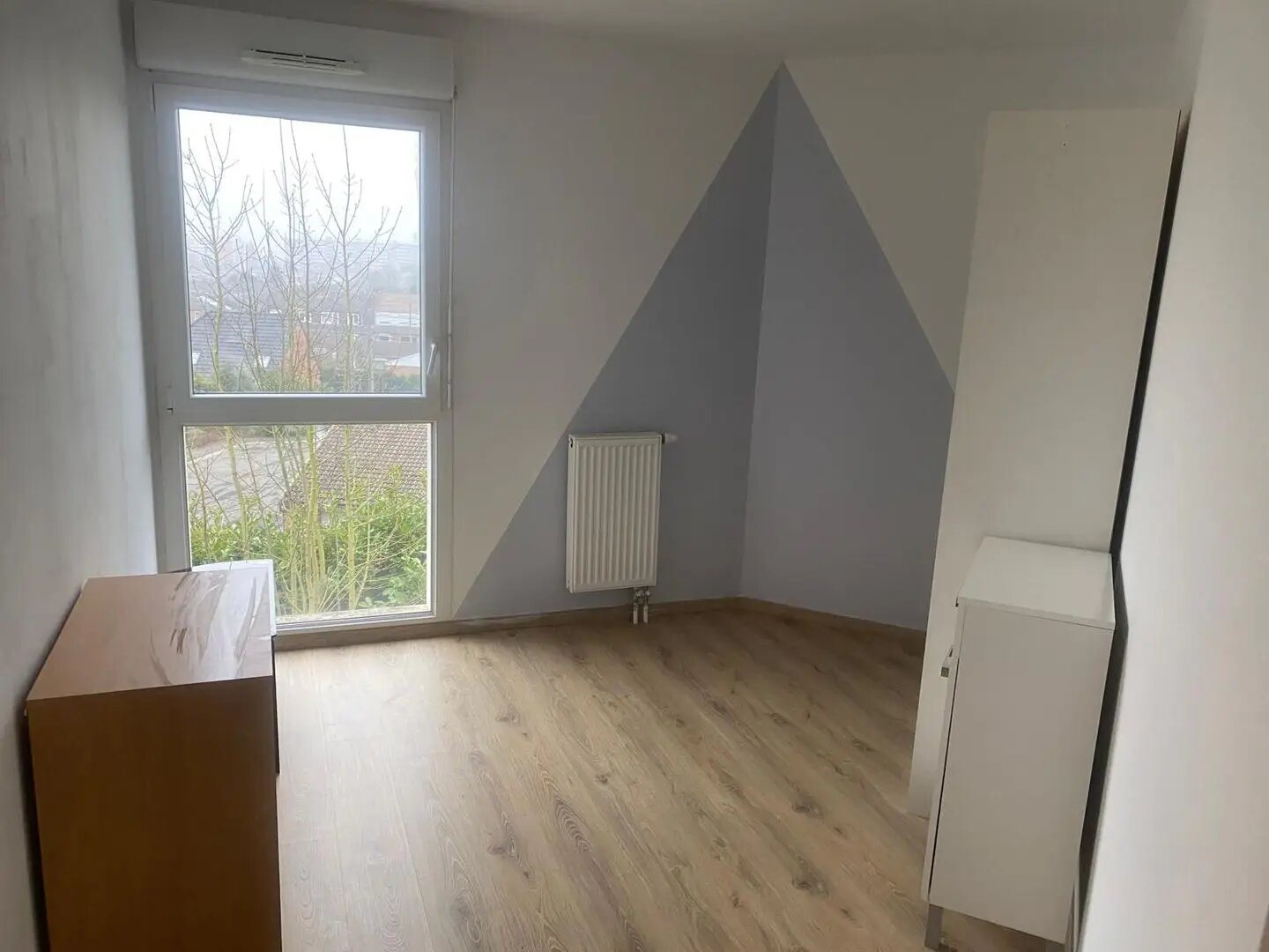 Appartement à louer, 70m², Ronchin