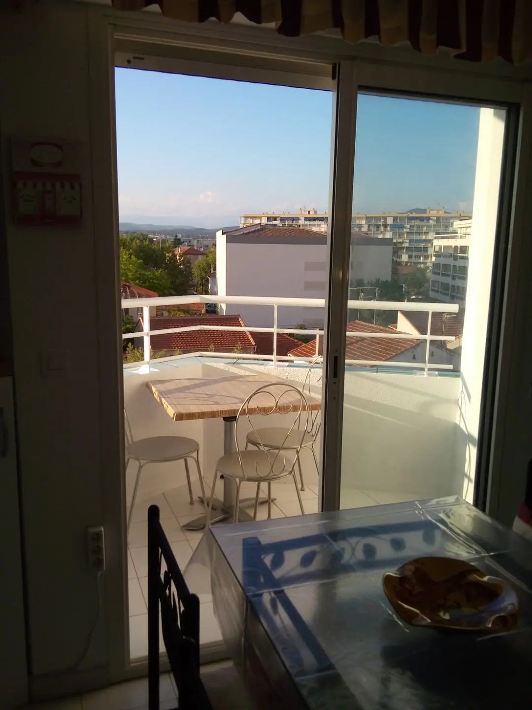 Appartement à louer, 23m², Fréjus
