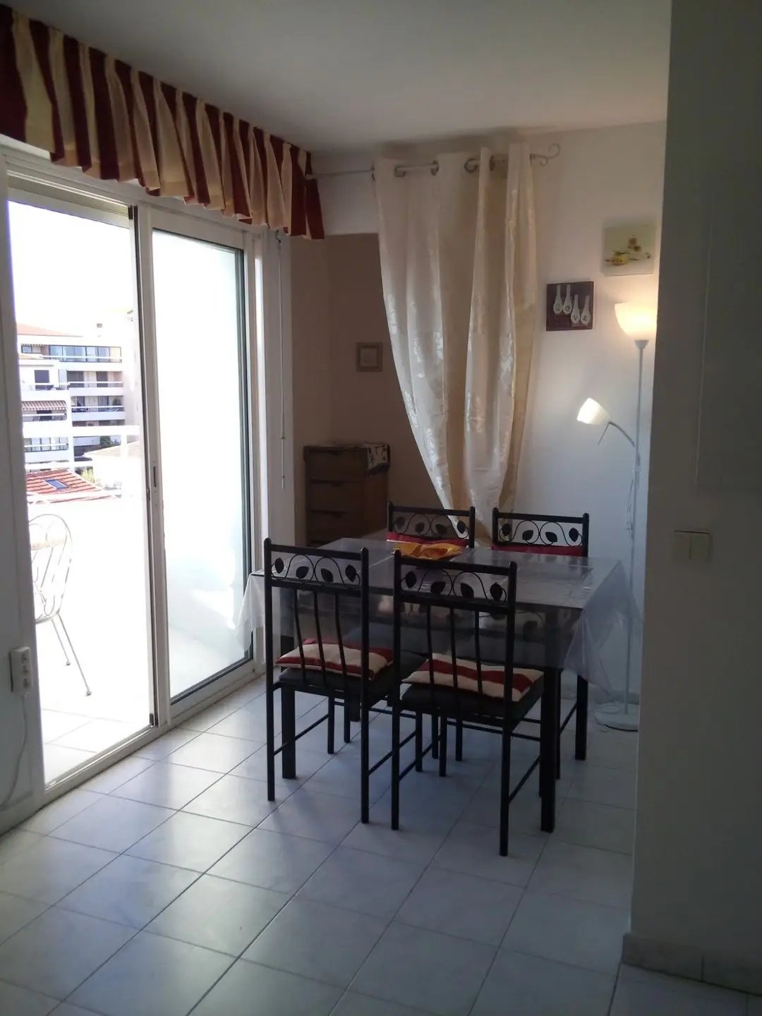 Appartement à louer, 23m², Fréjus
