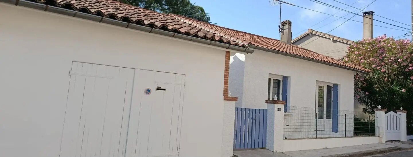 Maison à vendre, 82m², Montauban