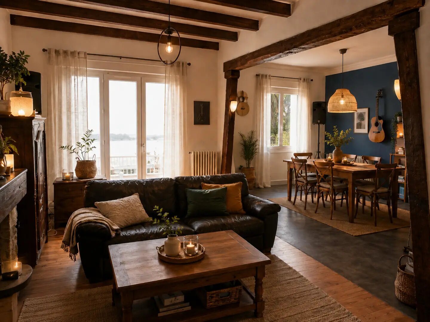 Maison à vendre, 82m², Montauban