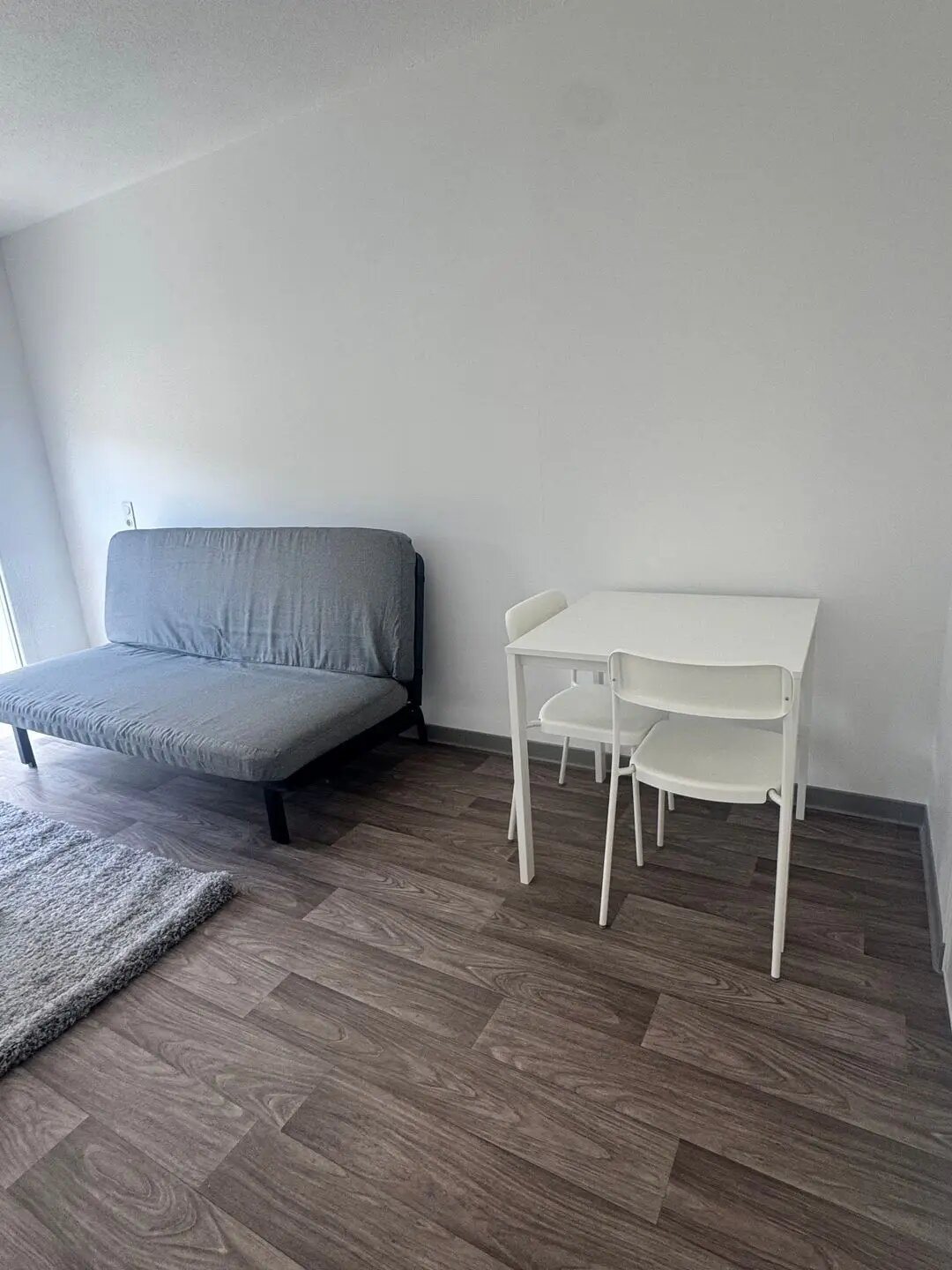 Appartement à vendre, 19m², Franqueville-Saint-Pierre