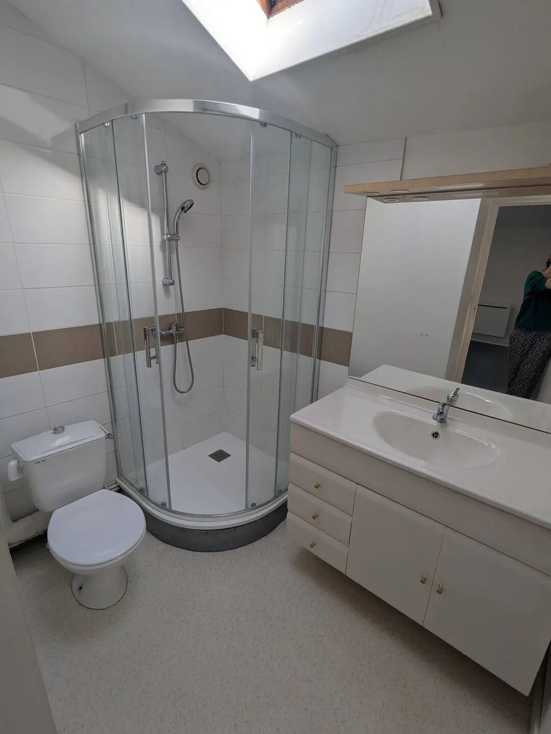 Appartement à louer, 66m², Benet