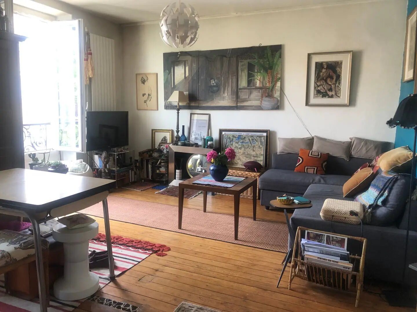 Appartement à vendre, 51m², Versailles