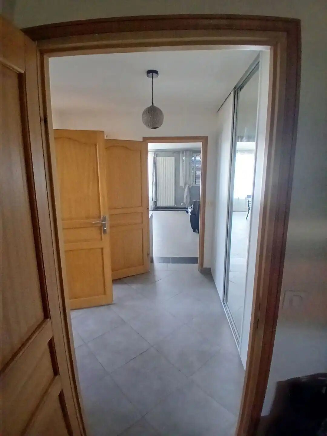 Appartement à louer, 68m², Le Blanc-Mesnil