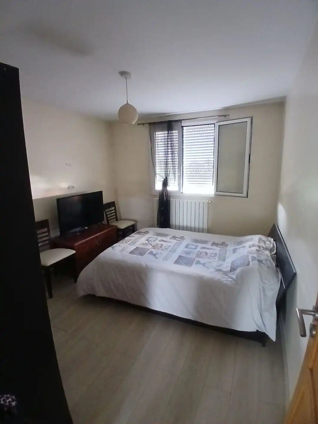 Appartement à louer, 68m², Le Blanc-Mesnil