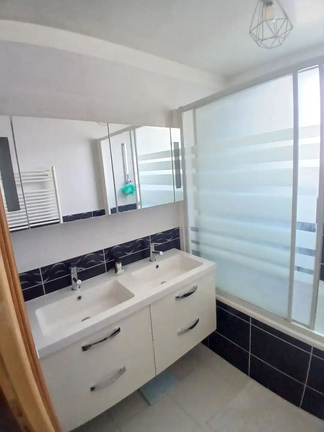 Appartement à louer, 68m², Le Blanc-Mesnil