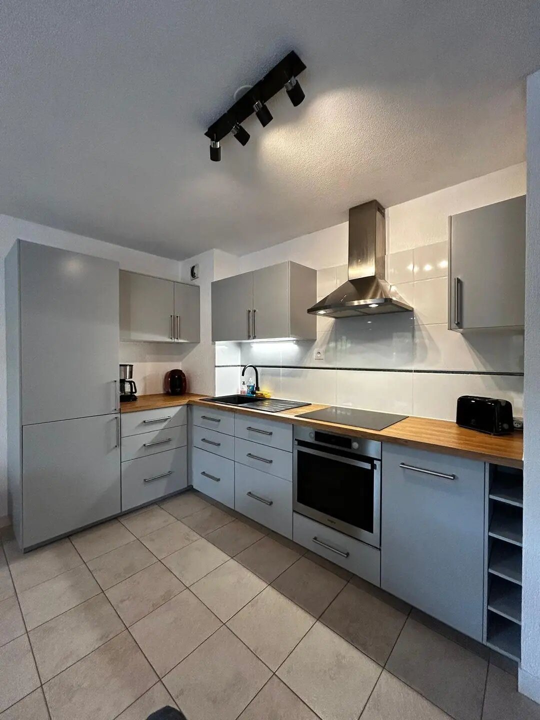Appartement à louer, 42m², Plescop
