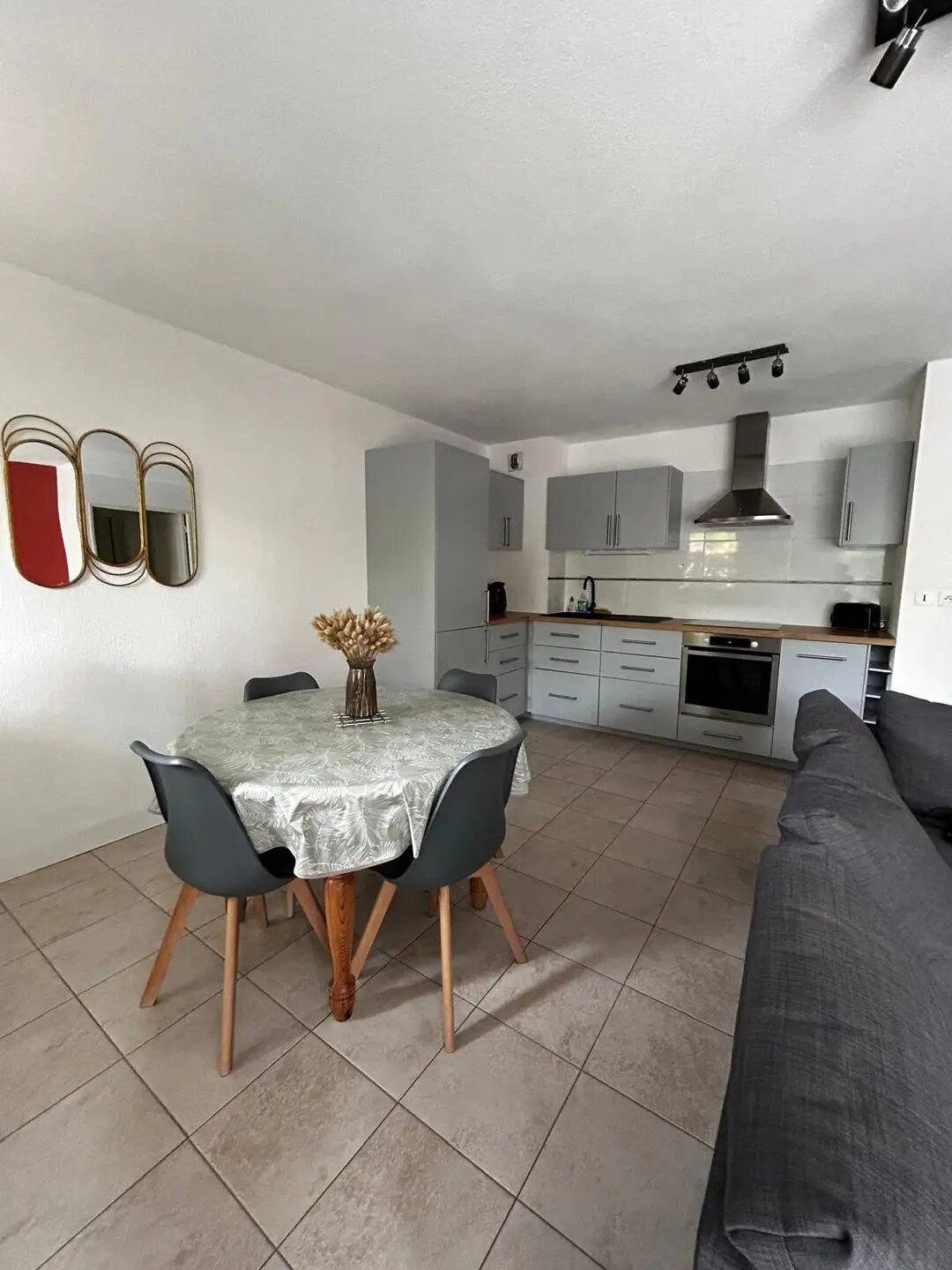 Appartement à louer, 42m², Plescop