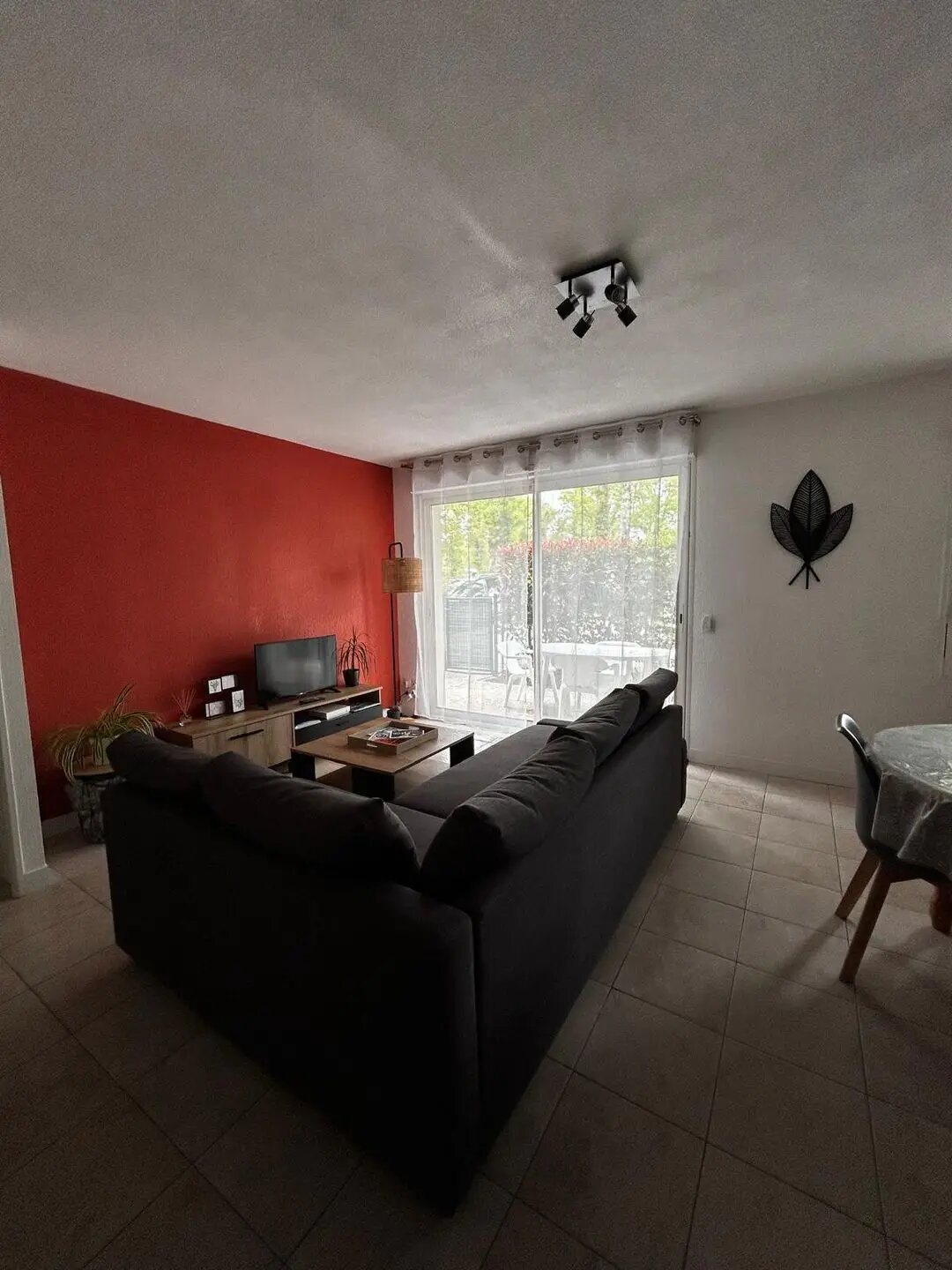 Appartement à louer, 42m², Plescop