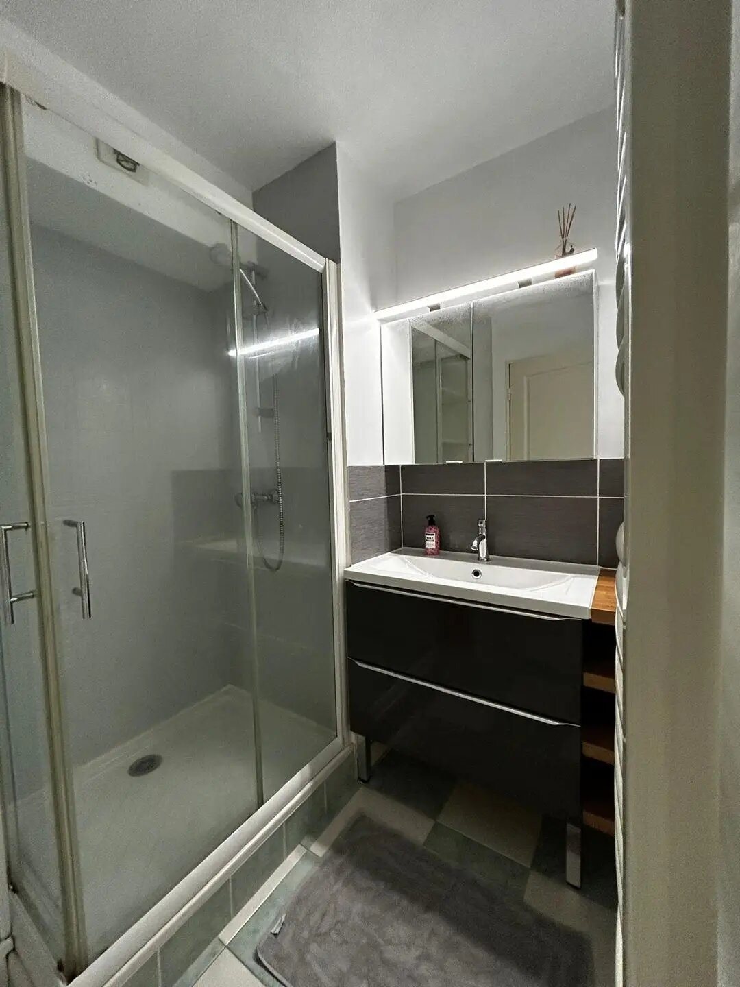 Appartement à louer, 42m², Plescop