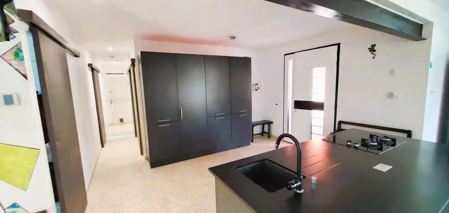 Maison à vendre, 125m², Meschers-sur-Gironde