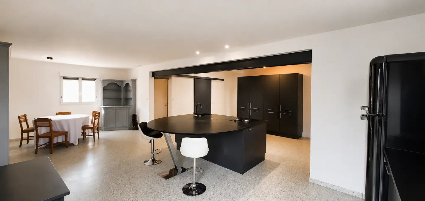 Maison à vendre, 125m², Meschers-sur-Gironde