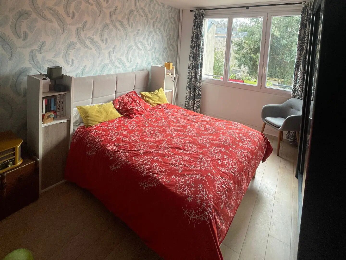 Appartement à vendre, 59m², Versailles
