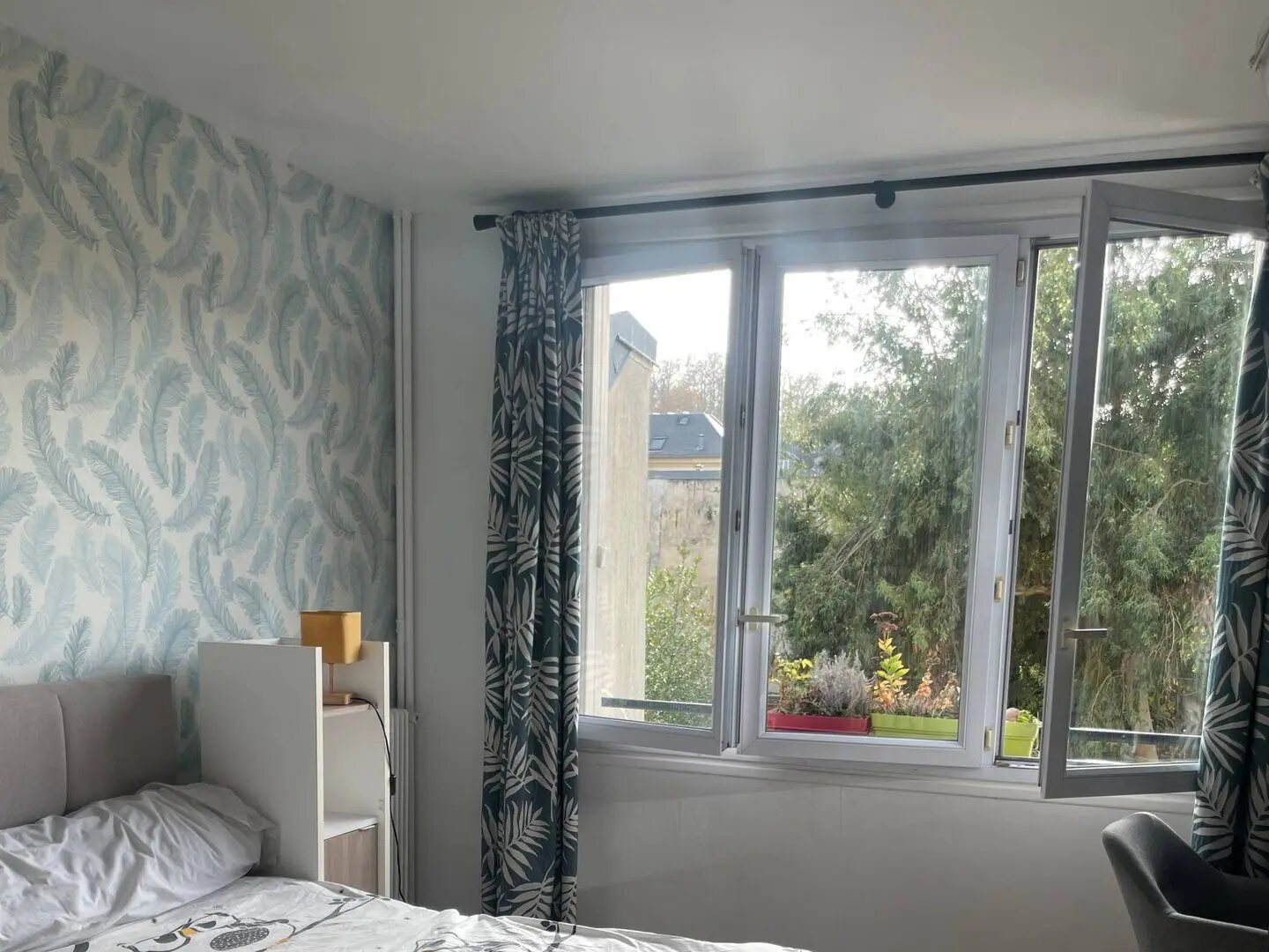 Appartement à vendre, 59m², Versailles