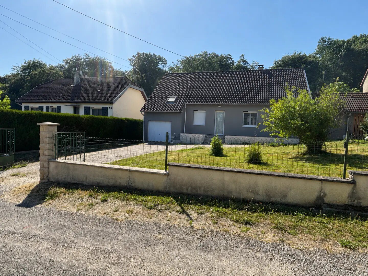 Maison à vendre, 108m², Tassenières